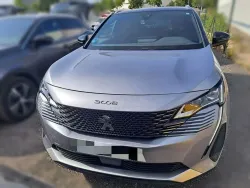 Peugeot 3008 1.5 BlueHDi 96kW S&S GT EAT8