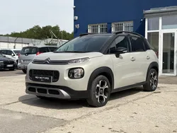 CITROEN C3 AIRCROSS 1.2 PureTech 12V - 110 S&S - BV EAT6 Feel