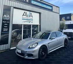 Porsche Panamera II (970) Diesel 250ch