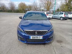Peugeot 308 II