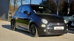 Fiat 500 1.2 8V 69CH S