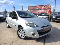 RENAULT CLIO III (2) 1.2 16V 5P. 75CH 20TH * CLIM RÉGULATEUR BLUETOOTH * FACTURES D'ENTRETIEN À JOUR * PAIEMENT EN 4x