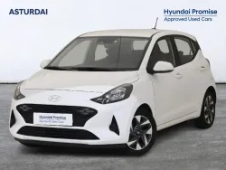 Hyundai i10 1.0 MPI Klass Aut.