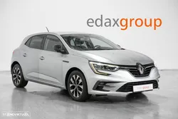 Renault Mégane 1.5 Blue dCi Limited