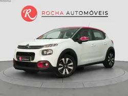 Citroën C3 PureTech Shine