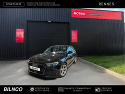 AUDI A1 Sportback 30 TFSI 116ch Advanced S tronic 7