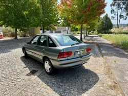 Ford Escort 1.8TD 5Lug Diesel (pintura fraca)