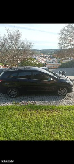 Hyundai i30 SW 1.6 CRDi Blue Style+Navi