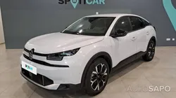 Citroen C4 1.4 16V SX de 2025