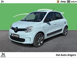 Renault Twingo 1.0 SCe 65ch Equilibre