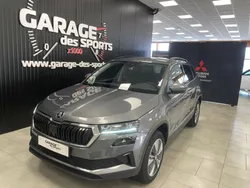SKODA Karoq 2.0 TDI 116 ch SCR DSG7 Business