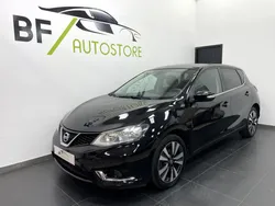 NISSAN PULSAR 1.5 dCi 110 2016 BERLINE N-Connecta