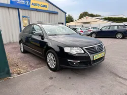 Volkswagen PASSAT 1.6 FSI 115 CV
