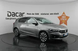 Fiat Tipo 1.3 MJET LOUNGE