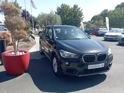 Bmw X1 (F48) SDRIVE18DA 150 BUSINESS