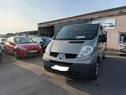 Renault TRAFIC II PASSENGER L1H1 1000 2.0 DCI 90CH AUTHENTIQUE