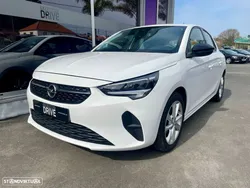 Opel Corsa 1.2 Business Edition