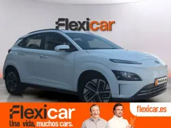 HYUNDAI Kona EV Maxx 100kW