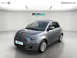 FIAT 500 e 118 ch Nouvelle 500