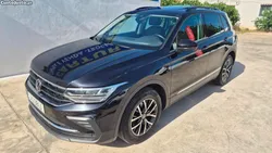 VW Tiguan 2.0 TDI 150cv DSG Life