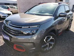 Citroën C5 Aircross 1.5 BLUE HDI 130 CV SetS EAT8 SHINE