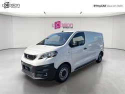 Peugeot expert fgn tole standard bluehdi 150 s&s bvm6 asphalt