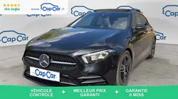 Mercedes Classe A 180 d 116 8G-DCT AMG Line