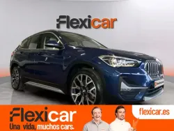 BMW X1 xDrive 20dA