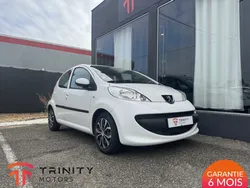 Peugeot 107 1.4 HDI 54CH 5 Portes + CLIM + GARANTIE