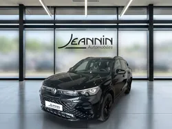 VOLKSWAGEN Tiguan 2.0 TDI 150ch DSG7 R-Line