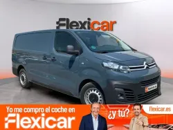 Citroen Jumpy Jumpy Talla XL BlueHDi