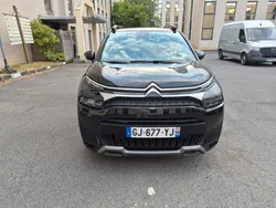 Citroen c3 aircross 1 5 hdi 110 cv