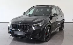 BMW X1 xDrive 23d M Sport Pro