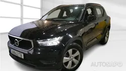 Volvo XC40 1.5 T2 Momentum Core de 2022