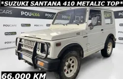 Suzuki Santana SJ410