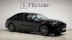 Mercedes-Benz Classe C de 2023