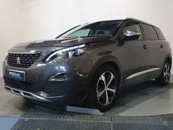 Peugeot 5008 2.0 BlueHDi 180ch S&S Roadtrip EAT8