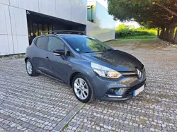 Renault Clio 0.9 TCE Limited Edition - GPL - Nacional
