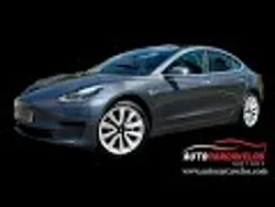 Tesla Model 3 Standard Range Plus RWD