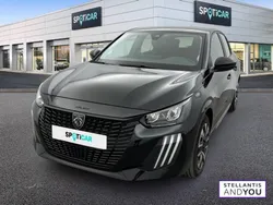 Peugeot 208 Electrique 54 kWh 156ch Style