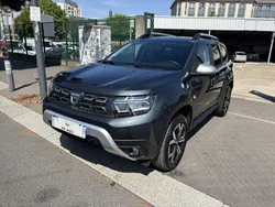 Dacia DUSTER 1.3 TCE 130CH FAP JOURNEY 4X2