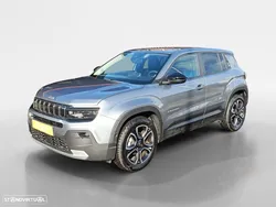 Jeep Avenger 1.2 GSE T3 Summit