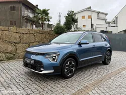 Kia Niro EV 64kWh Tech X