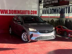 Opel Corsa 1.2 T Business Edition