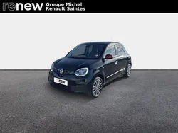Renault Twingo III TCe 95 Le coq sportif