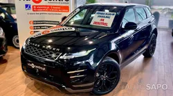 Land Rover Range Rover Evoque 1.5 P300e AWD Auto de 2021