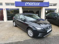 Seat Ibiza 1.0 TSI STYLE