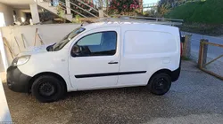 Renault Kangoo KANGOO EXPRESS BLUE DCI 80 GRAND  CONFORT T