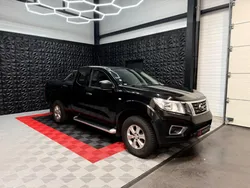 Nissan navara 2.3 dci 160 ch pick-up 4x4 king cab acenta 4wd - tva recup - garantie 12 mois
