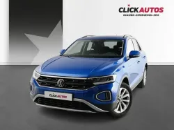 Volkswagen T-Roc 1.0 TSI 110CV Life